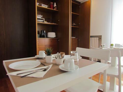 Bed & Breakfast Room 56 - Le Dimore