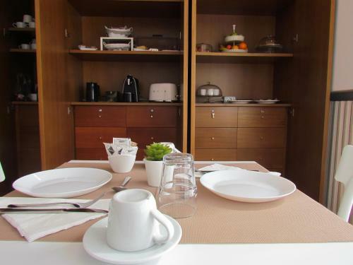 Bed & Breakfast Room 56 - Le Dimore