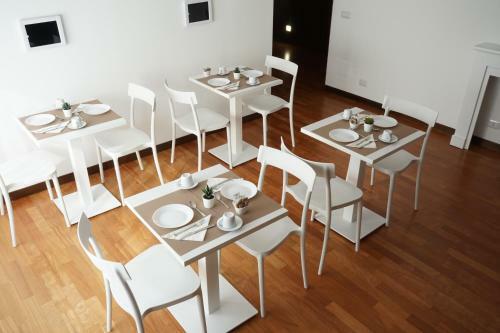 Bed & Breakfast Room 56 - Le Dimore