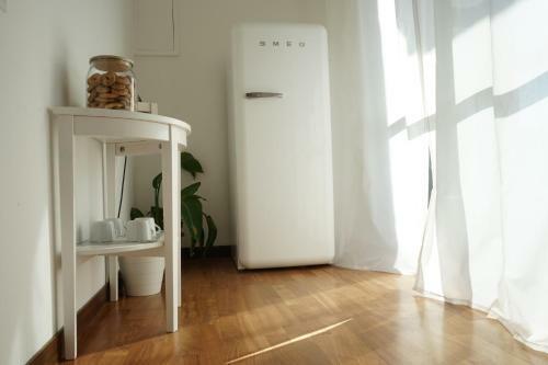 Bed & Breakfast Room 56 - Le Dimore