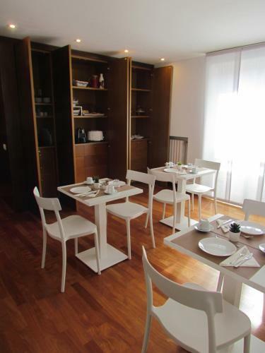 Bed & Breakfast Room 56 - Le Dimore