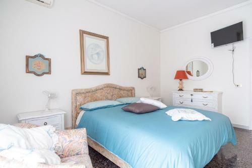 Apartamento Ilcovino