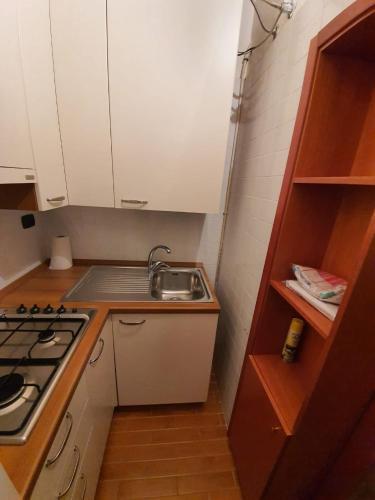 Apartamento Principe 52