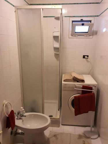 Apartamento Principe 52