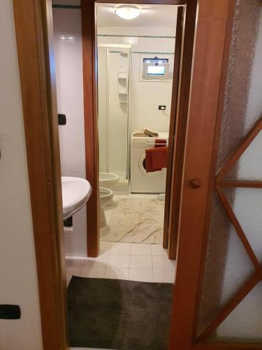 Apartamento Principe 52