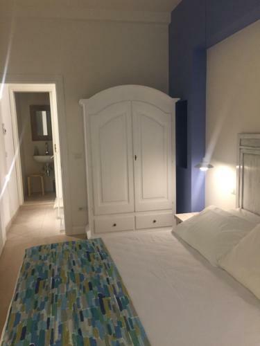 Apulia 35 B&B