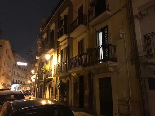 Apulia 35 B&B