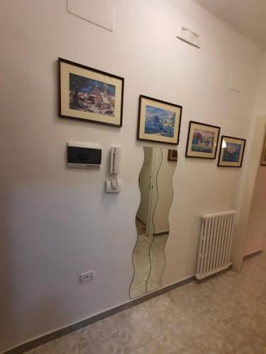 Apartamento Petrera 52