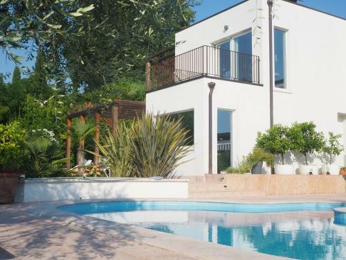 Apartamento Fair Garden
