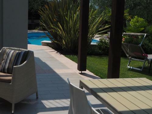 Apartamento Fair Garden