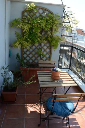 Bed & Breakfast Al Settimo Piano