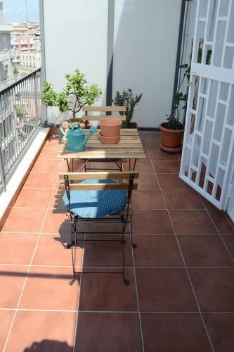 Bed & Breakfast Al Settimo Piano
