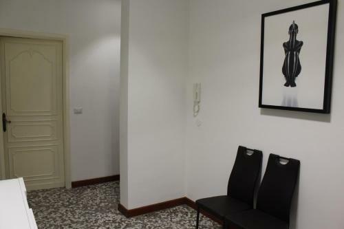 Apartment Little Bari