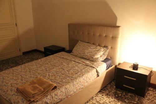 Apartment Little Bari