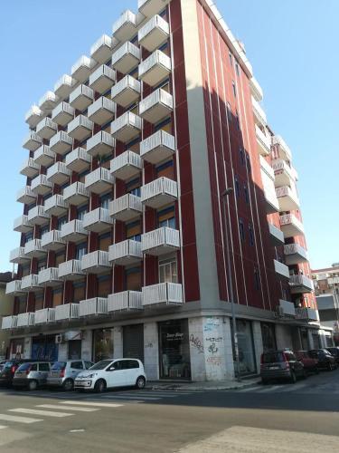 Apartment Little Bari