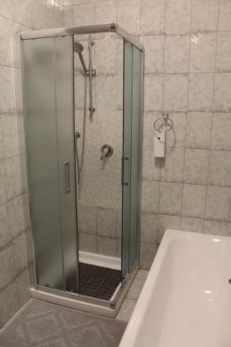 Apartment Little Bari