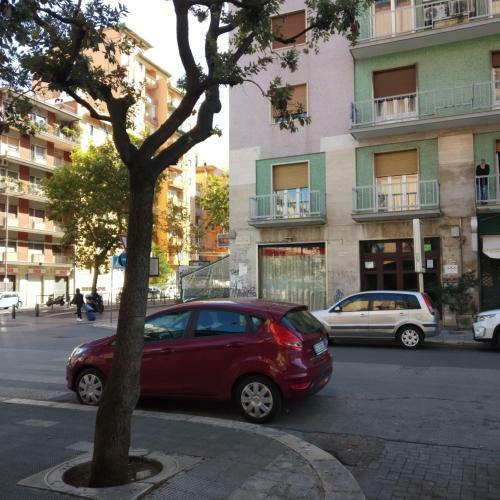 Hostal Centro Citt� Concept