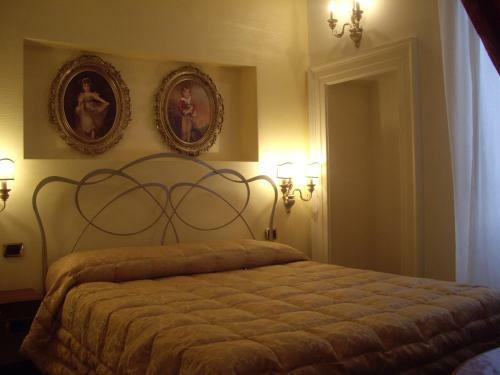 Hostal Executive L'orangerie Bb