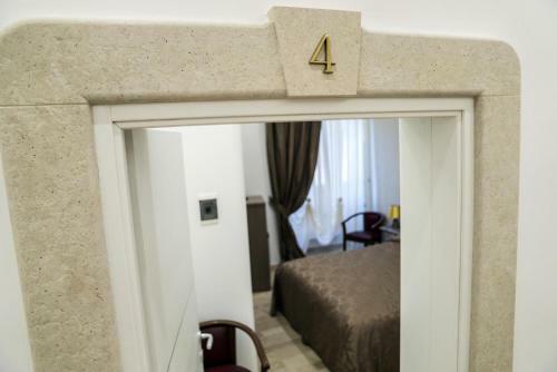 B&B Conte Cavour