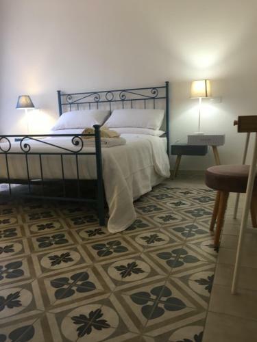 Bed & Breakfast Via Mazzini