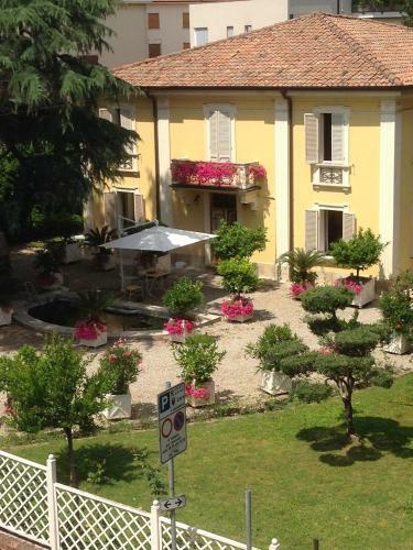 Bed & Breakfast Via Mazzini