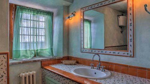 Villa Il Borghetto 8&4
