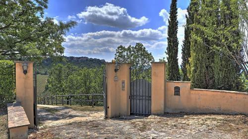 Villa Il Borghetto 8&4