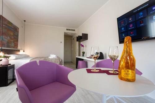 Hotel Domus Bellagio