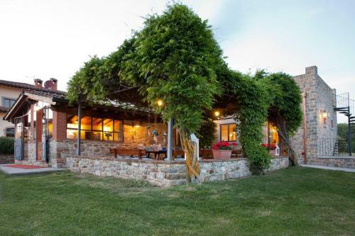 Villa Sant'angelo Relais