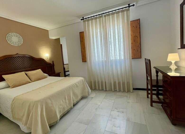 Hotel Los Omeyas