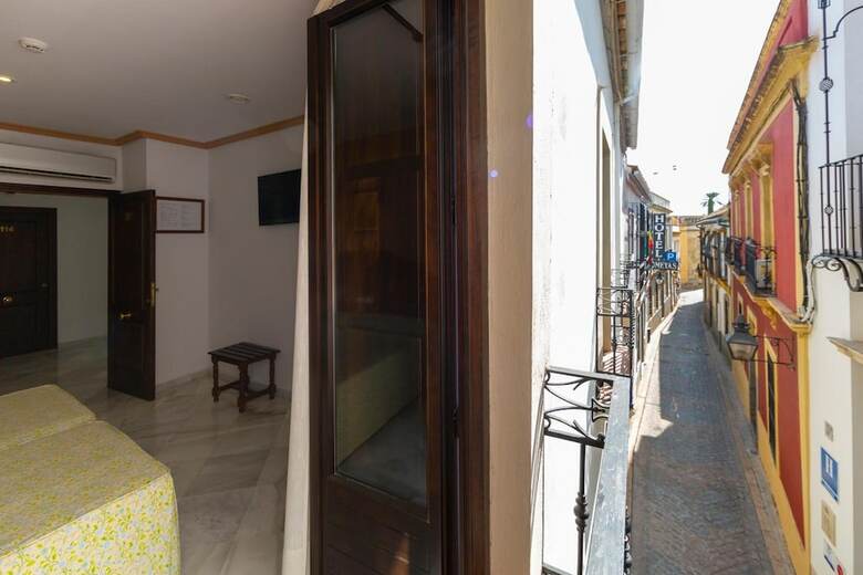 Hotel Los Omeyas