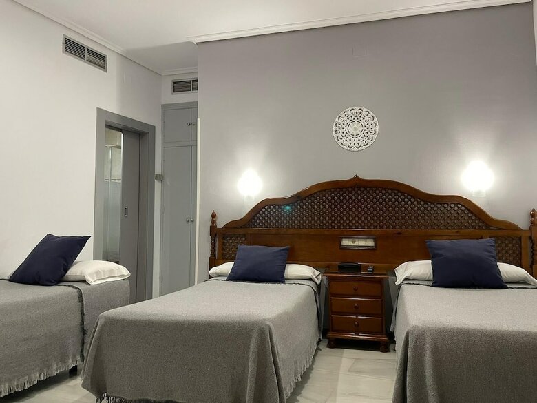 Hotel Los Omeyas