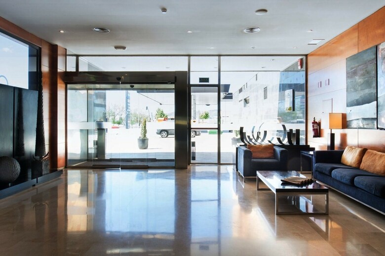 Hotel Exe Cuenca