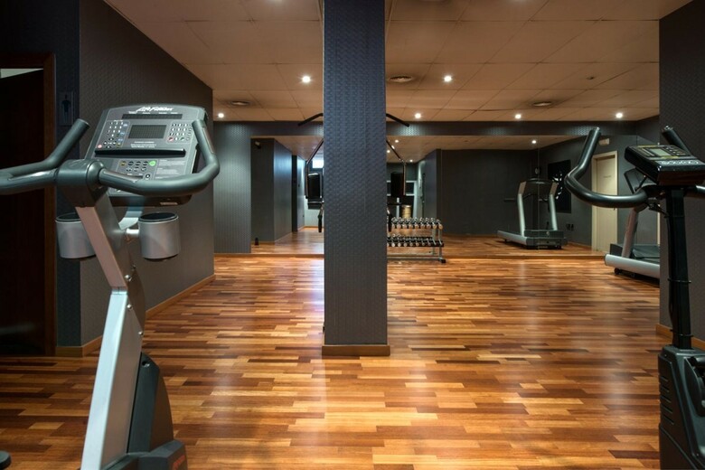 Hotel Exe Cuenca