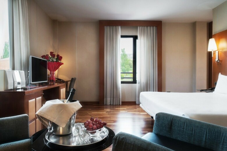 Hotel Exe Cuenca