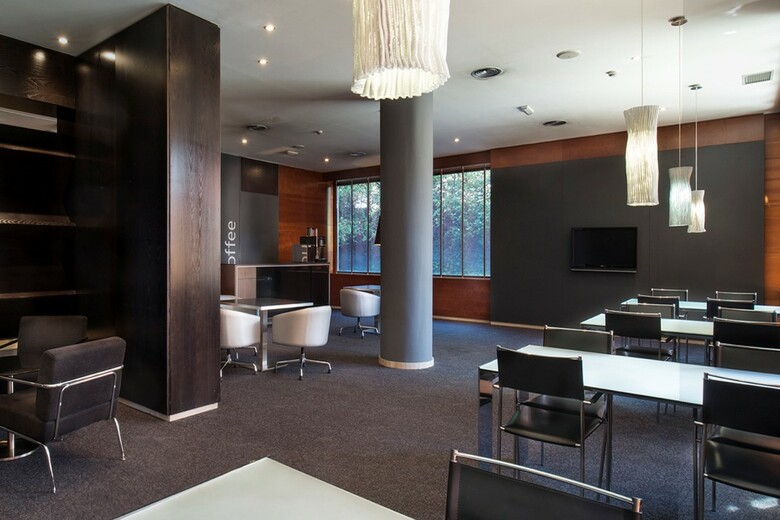 Hotel Exe Cuenca