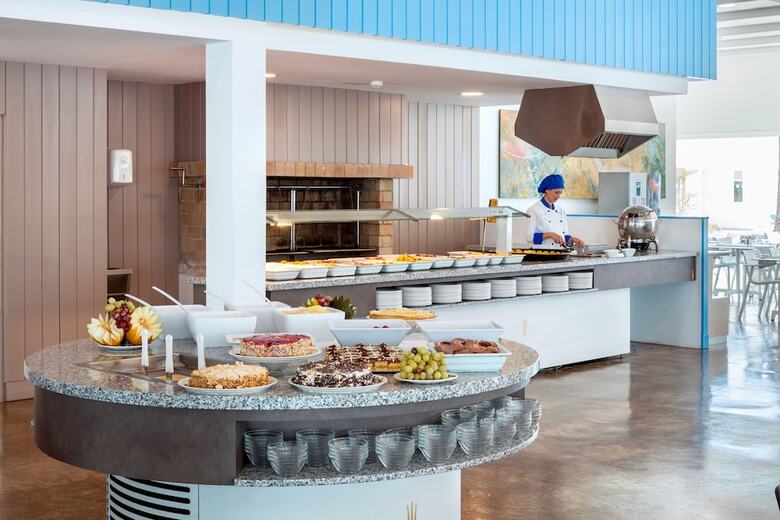 Hotel Lobos Bahia Club