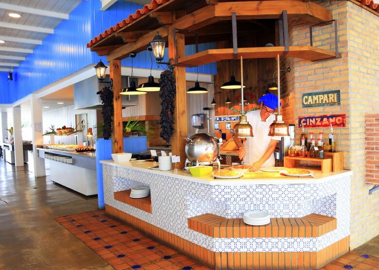 Hotel Lobos Bahia Club