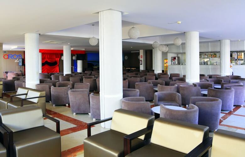 Hotel Lobos Bahia Club
