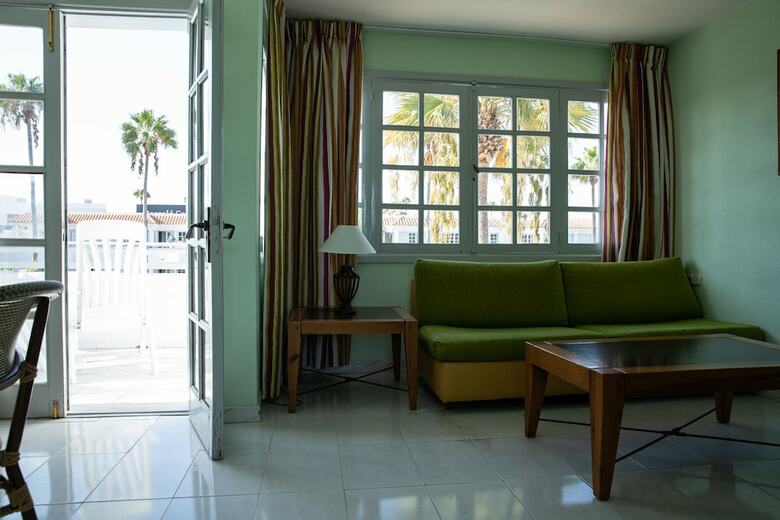 Apartamentos Fuentepark