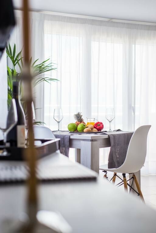Apartamentos Dunas Club