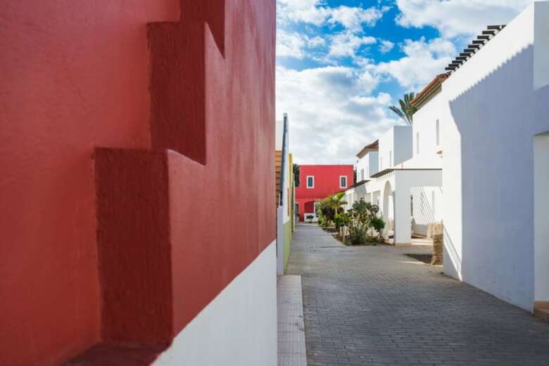 Hotel Broncemar Beach Suites