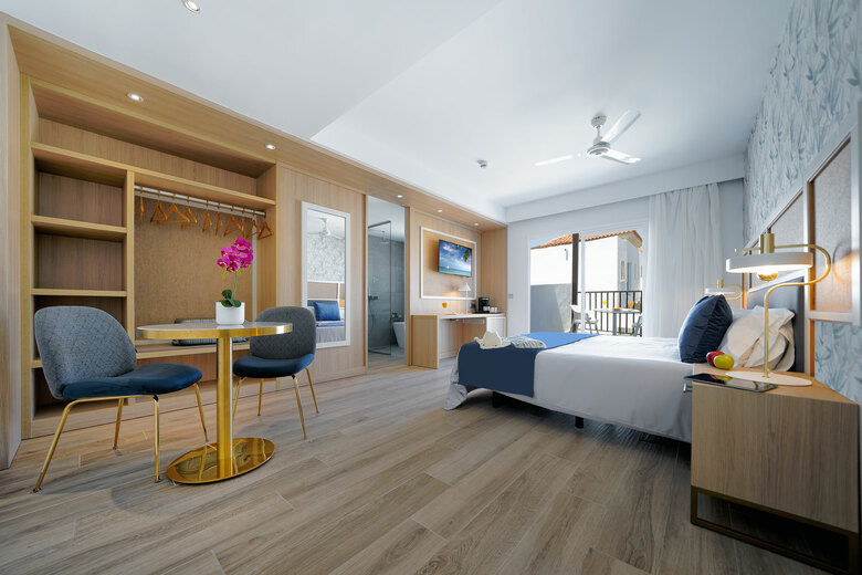 Hotel Broncemar Beach Suites