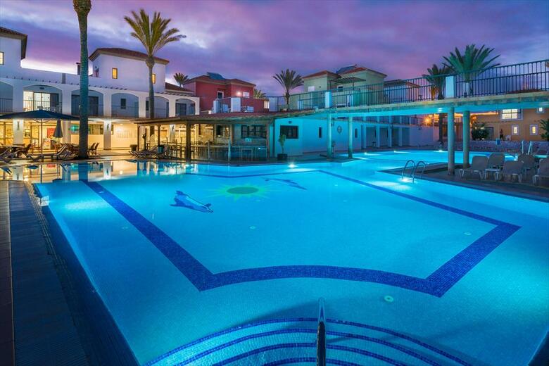 Hotel Broncemar Beach Suites