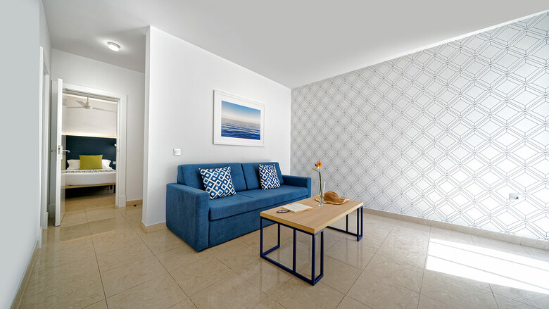 Hotel Broncemar Beach Suites