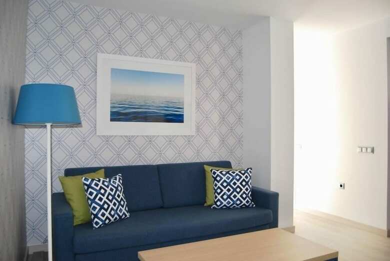 Hotel Broncemar Beach Suites