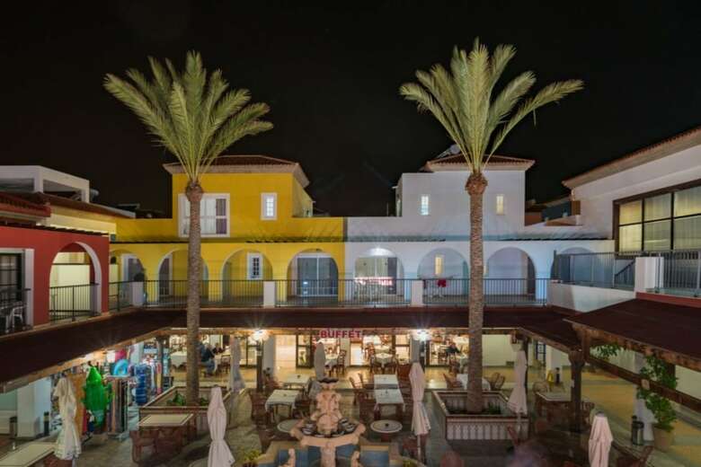 Hotel Broncemar Beach Suites