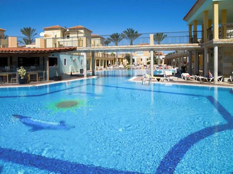 Hotel Broncemar Beach Suites
