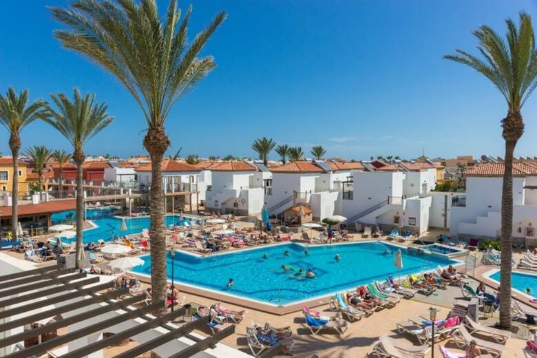 Hotel Broncemar Beach Suites