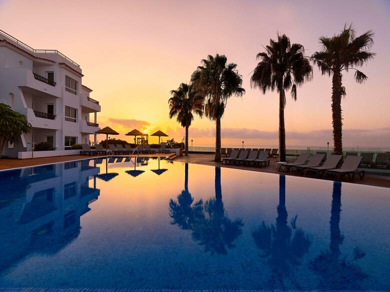 Hotel Barcel� Fuerteventura Royal Level